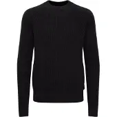 Casual Friday Pullover 'CF Kristian' azul escuro