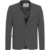 Casual Friday Jaqueta 'CF Bernd' acinzentado