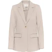 Ichi Blazer 'IHKate' bege
