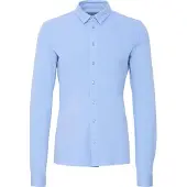 Casual Friday Camisa 'CF Arthur' azul claro