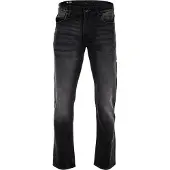 G-Star Calças de ganga 'Mosa' preto denim