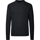 Casual Friday Pullover 'CF Karl' azul noturno