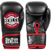 Benlee Luvas De Boxe De Couro Artificial Buddy