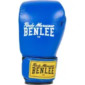 Benlee Luvas De Boxe De Couro Fighter