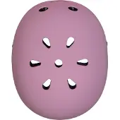 Powerslide Capacete Júnior Allround Adventure Fondant