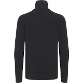 Casual Friday Pullover 'Kristian' azul escuro