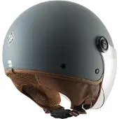 Tucano Urbano Capacete Aberto El´jettin 6.0