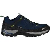CMP Sapatos De Caminhada Rigel Low Wp 3q13247