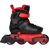 Powerslide Patins Em Linha Infantis Jet Adjustable