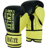 Benlee Luvas De Boxe De Couro Hardwood