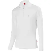 Loeffler Camiseta De Manga Comprida Transtex Basic