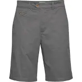 !Solid Calças chino 'Bishop' cinzento