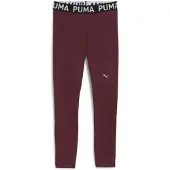 Puma Leggings De Cintura Alta Strong