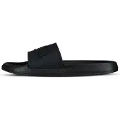 Lonsdale Sapato de praia/banho 'Sorrento' preto