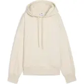 Puma Moletom Com Capuz Her Oversized