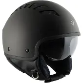 Tucano Urbano Capacete Aberto El´fresh 6.0