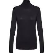 Kaffe Pullover 'Astrid' preto