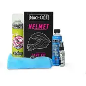 Muc-Off Kit De Limpeza De Capacete 20803