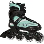 Playlife Patins Em Linha Flyte 84 Al