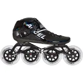 Powerslide Patins Em Linha Accel Race 100