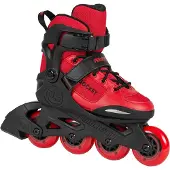Powerslide Patins Em Linha Rocket Adjustable