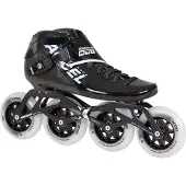 Powerslide Patins Em Linha Accel Race 100