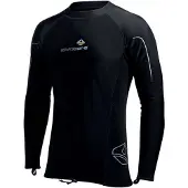 Lavacore Camiseta Térmica De Manga Comprida