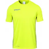Uhlsport Conjunto De Manga Curta Score