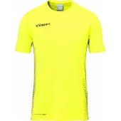 Uhlsport Conjunto De Manga Curta Score