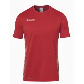 Uhlsport Conjunto De Manga Curta Score