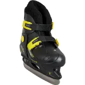 Tempish Patins De Gelo Infantis Fur Expanze Plus