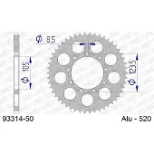 Afam Roda Dentada Traseira 93314