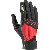 LEKI Luvas Ultra Trail Storm