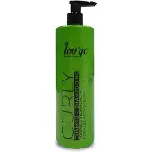Lovyc Ricci Shampoo 500ml — Shampoo