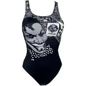 Turbo Maiô New Jocker Pro Resist 894061