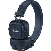 Marshall Fones De Ouvido Sem Fio Major V