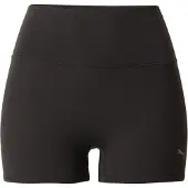 Puma Calças de desporto 'Shapeluxe' preto