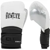 Benlee Luvas De Boxe De Couro Artificial Brampton