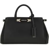 GUESS Malas de tiracolo 'Anadela' preto