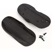 Powerslide Base Da Placa De Patins Em Linha Flat