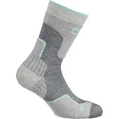 CMP Meias Trekking Wool Mid 3i49177