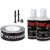 Hutchinson Kit De Conversão Tubeless 30 Mm