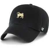 47 Boné Dog Base Runner Icon Clean Up