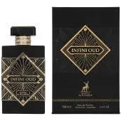 Maison Alhambra L'Oudh, Eau De Parfum, unisex, 100 ml