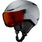 Atomic Capacete Júnior Com Viseira Revent Visor