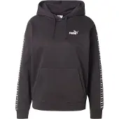 Puma Moletom Com Capuz Ess Tape Comfort