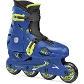 Roces Patins Em Linha Orlando Iii