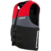 Jetpilot Colete Salva-vidas De Neoprene Cause Iso