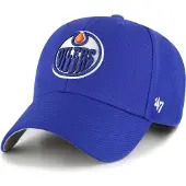 47 Boné Nhl Edmonton Oilers Mvp
