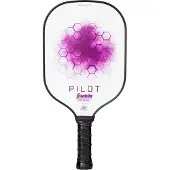 Franklin Raquete De Pickleball Pilot
